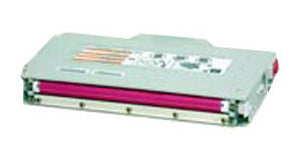 TallyGenicom Toner T8108 Magenta toner cartridge
