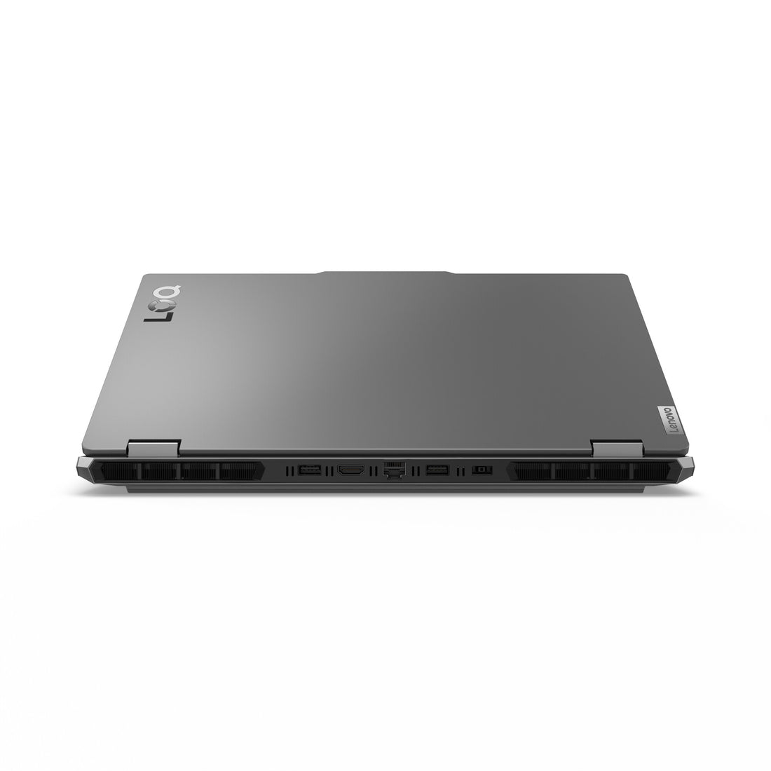 Lenovo LOQ 15IRX9 Intel® Core™ i7 i7-13650HX Laptop 39.6 cm (15.6") Full HD 24 GB DDR5-SDRAM 1 TB SSD NVIDIA GeForce RTX 4060 Wi-Fi 6 (802.11ax) Windows 11 Home Grey UK English