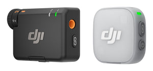 DJI CP.RN.00000530.01 wireless microphone system