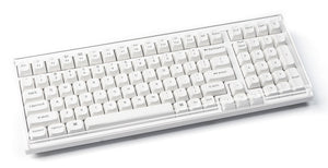 Keychron DC-8 equipment dust cover Keyboard dust cover Transparent
