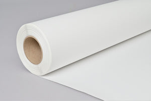 Neschen 6042705 adhesive cover film Transparent 50000 x 1600 mm Polyvinyl chloride (PVC)