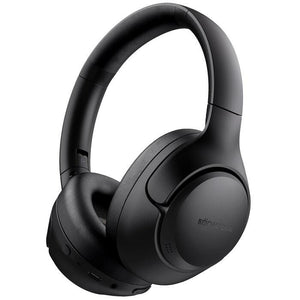 Boompods ORBIT Headset Wireless Head-band Calls/Music USB Type-C Bluetooth Black