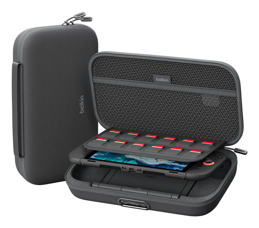Portable Game Console Cases