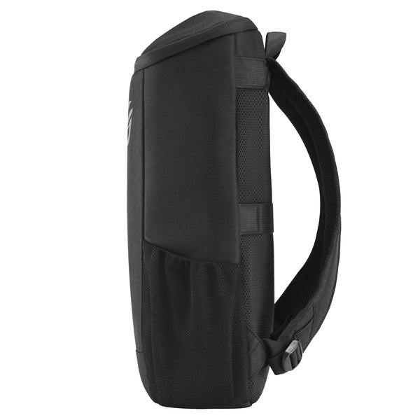 ASUS ROG BP1800 backpack Gaming backpack Black Mesh, Polyester