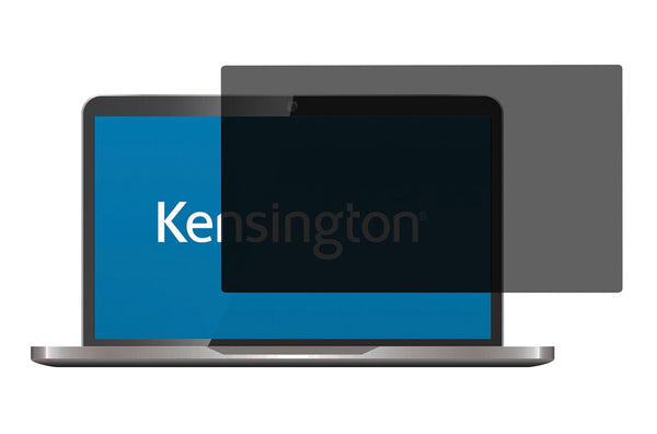 Kensington Privacy filter - 4-way adhesive for Lenovo Thinkpad X1 Yoga 2nd & 3rd Gen