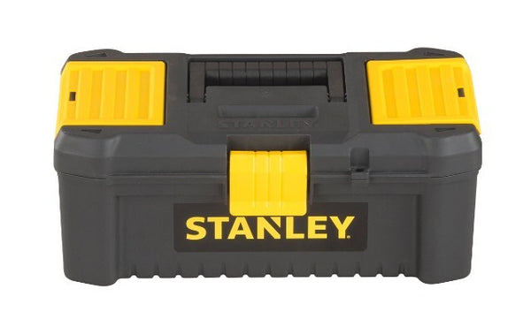 Stanley STST1-75517 small parts/tool box Polypropylene Black, Yellow