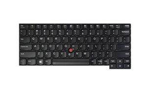 Lenovo 01EP074 laptop spare part Keyboard