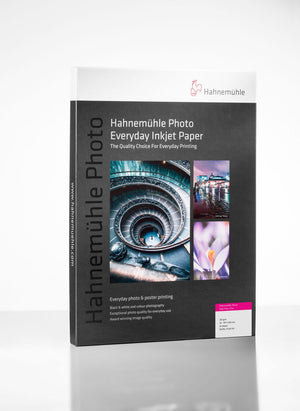 Hahnemühle Photo Matt Fibre Duo 210 A3 White