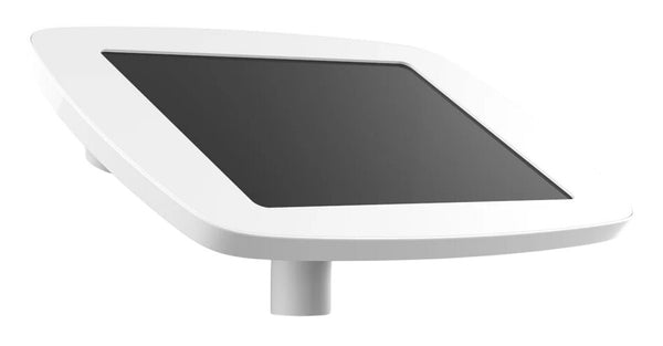 Bouncepad Counter 60 | Samsung Galaxy Tab A6 10.1 (2016) | Black | Covered Front Camera and Home Button |