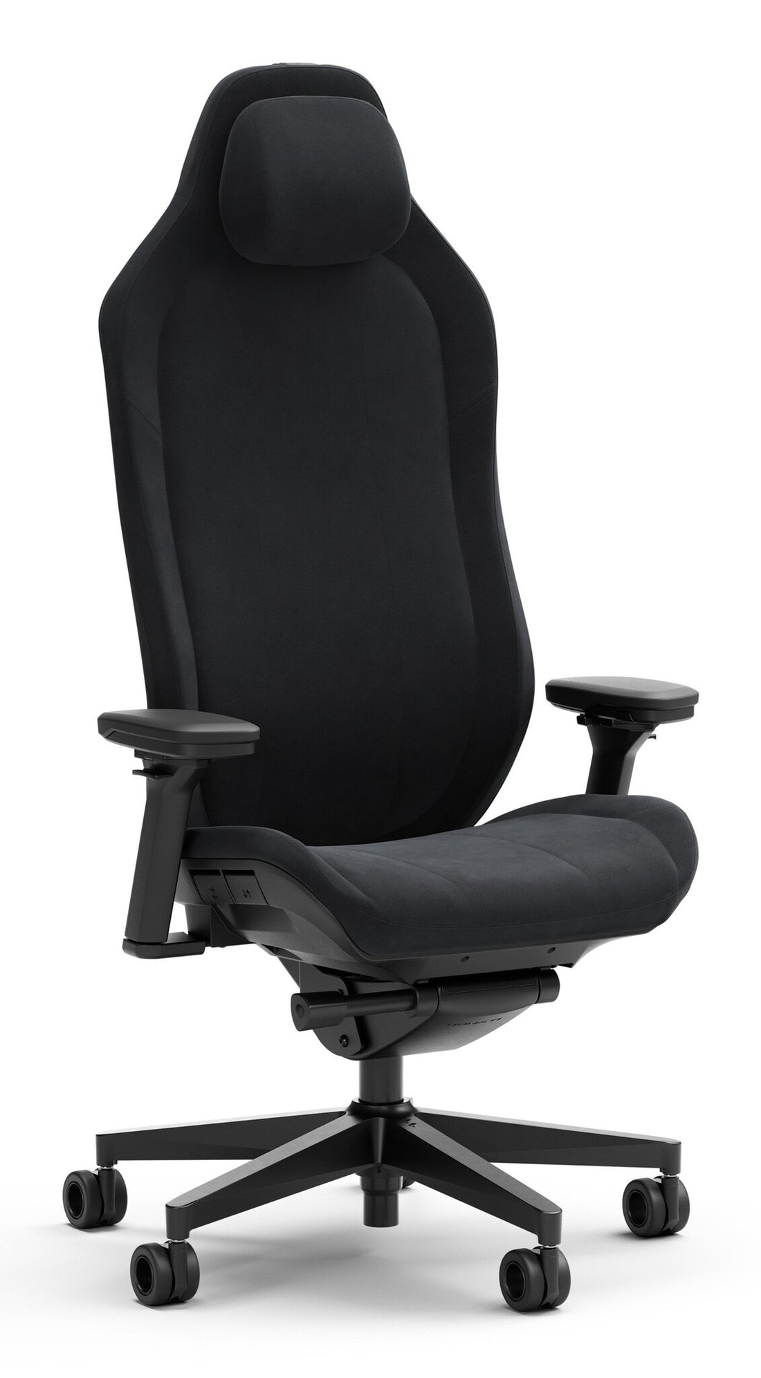 Fractal Design Refine Alcantara Dark Gaming Chair