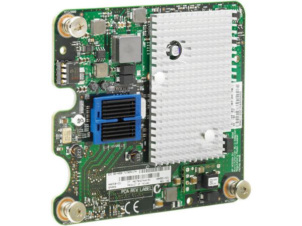 HPE BladeSystem c-Class NC532m 10GbE 2-port Adapter Internal Ethernet 10000 Mbit/s