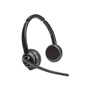 Poly Savi 8420 Office Stereo DECT 1880-1900 MHz Headset