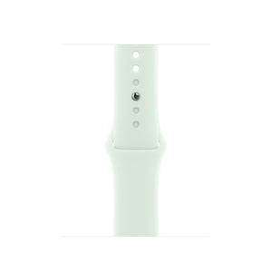 Apple 41mm Soft Mint Sport Band - S/M