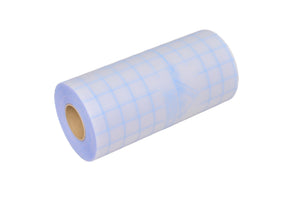 Neschen 26282 adhesive cover film Transparent 260 x 25000 mm Polypropylene (PP)