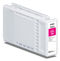 Epson T56U3 Vivid Magenta Ink Cartridge 350ml