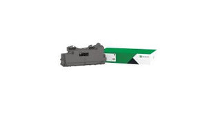 Lexmark 85D0W00 waste container Rectangular Grey