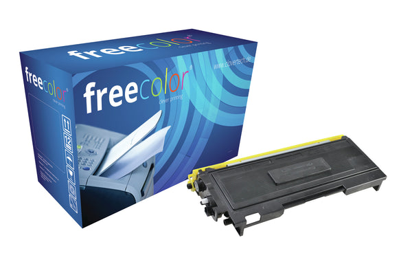 Freecolor TN2000-FRC toner cartridge 1 pc(s) Black