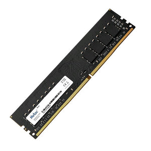 Netac Basic memory module 16 GB DDR4