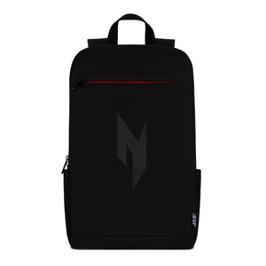 Acer NBG410 backpack Casual backpack Black Polyester