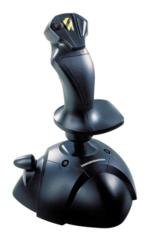 Thrustmaster USB Joystick Blue PC