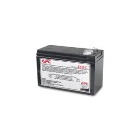 APC Battery Replacement Cartridge APCRBC110 (OEM)
