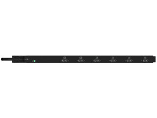 HPE P9R84A power distribution unit (PDU) 24 AC outlet(s) 0U