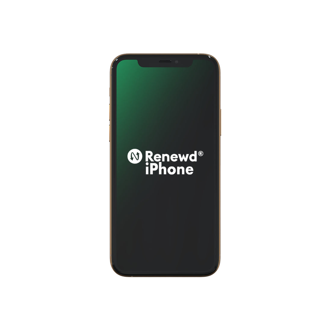 Renewd iPhone 11 Pro Gold 256GB