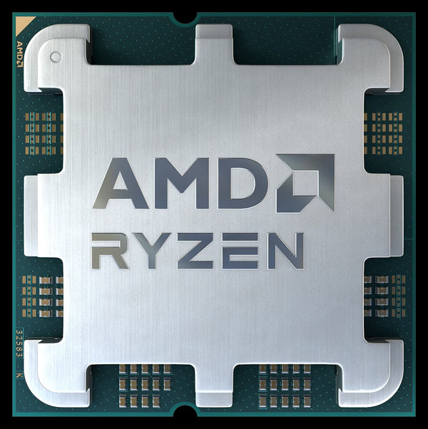 AMD Ryzen 5 7500F processor 3.7 GHz 32 MB L3 Tray