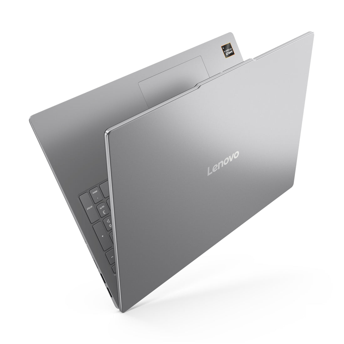 Lenovo IdeaPad Slim 5 16AKP10 Copilot+ PC AMD Ryzen™ AI 5 330 Laptop 40.6 cm (16") WUXGA 16 GB DDR5-SDRAM 1 TB SSD Wi-Fi 7 (802.11be) Windows 11 Home Grey English