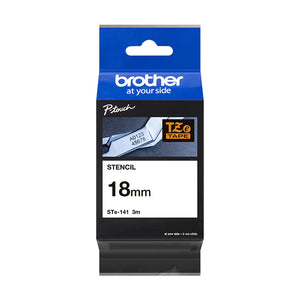 Brother STE141 Black
