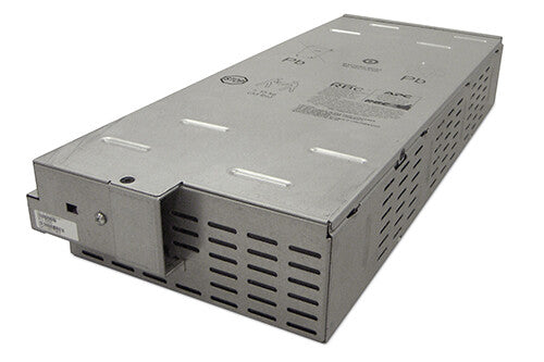 APC Battery Replacement Cartridge APCRBC134 (OEM)
