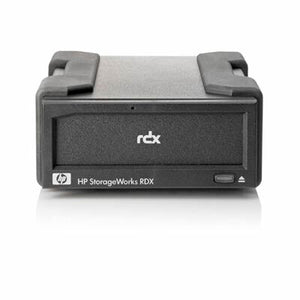 HPE StorageWorks RDX500 Storage drive RDX cartridge RDX 500 GB