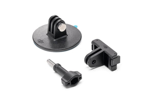 DJI Action 3 Adhesive Base Kit Camera kit