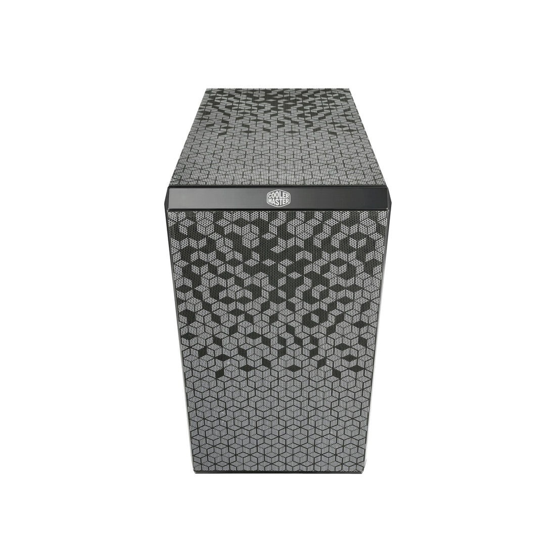 Cooler Master MasterBox Q300L Mini Tower Black