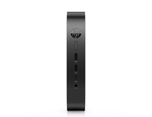 HP Elite t655 2.1 GHz Windows 10 IoT Enterprise 1.12 kg Black R2314