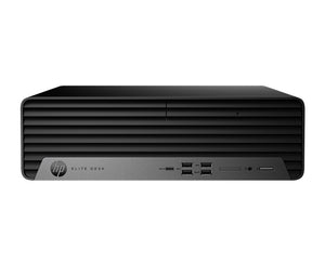 HP Elite SFF 805 G9 AMD Ryzen™ 7 8700G 16 GB DDR5-SDRAM 512 GB SSD Windows 11 Pro PC Black