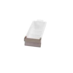 Ergotron 98-598-030 multimedia cart accessory Grey, White Drawer