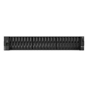 Lenovo ThinkSystem DE4000F disk array Rack (2U) Black