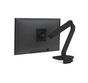 Ergotron MXV Series MXV Desk Arm, Low-Profile Top Mount C-Clamp
