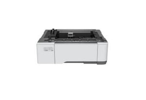 Lexmark 50M7650 tray/feeder Paper tray 650 sheets