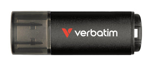 Verbatim V200 Metal USB Drive 128 GB