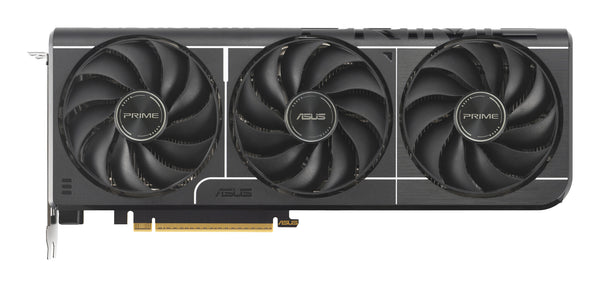 ASUS Prime -RTX5060TI-8G NVIDIA GeForce RTX 5060 Ti 8 GB GDDR7