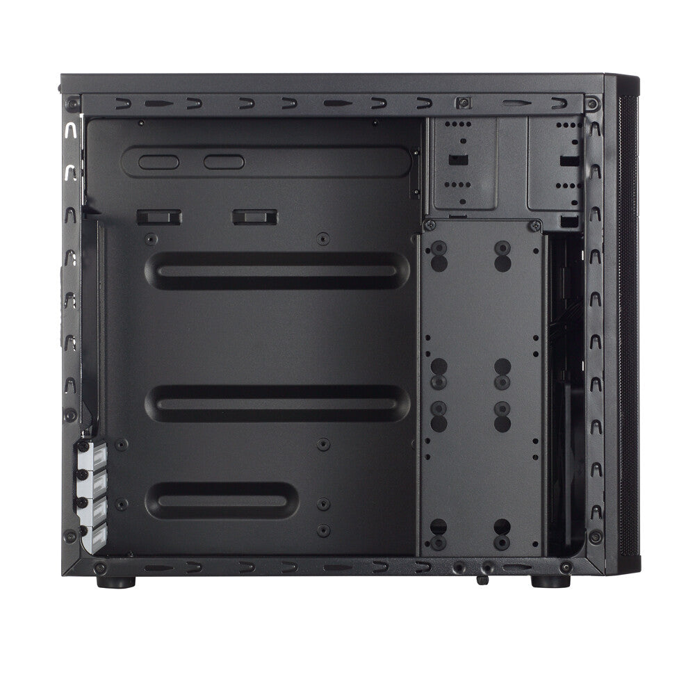 Fractal Design Core 1100 Mini Tower Black