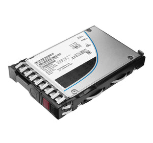 HPE P22280-B21 7.68 TB 2.5" PCI Express NVMe TLC