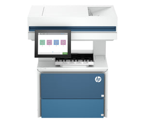 HP LaserJet Enterprise 675T8A#B19 multifunction printer Laser A4 1200 x 1200 DPI 55 ppm