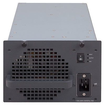 HPE JD218A network switch component Power supply