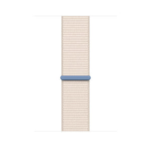 Apple 45mm Starlight Sport Loop