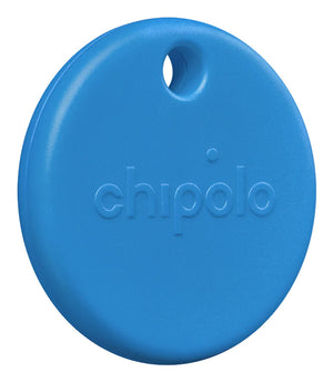 Chipolo RWS.0000004.000 GPS tracker/finder Universal Blue