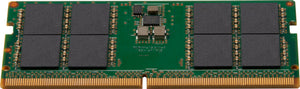 HP 32GB DDR5 (1x32GB) 6400 DIMM ECC REG Memory