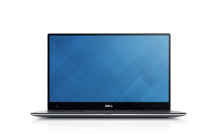DELL XPS 13 9360 Intel® Core™ i5 i5-7300U Laptop 33.8 cm (13.3") Full HD 8 GB LPDDR3-SDRAM 256 GB SSD Wi-Fi 5 (802.11ac) Windows 10 Pro Silver